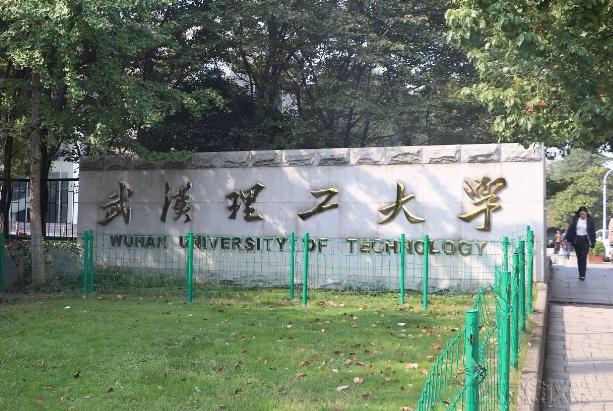 武汉理工大学(武汉理工大学官网)