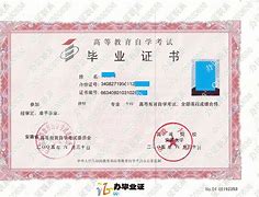 安徽大学文凭(安徽大学本科毕业证书)