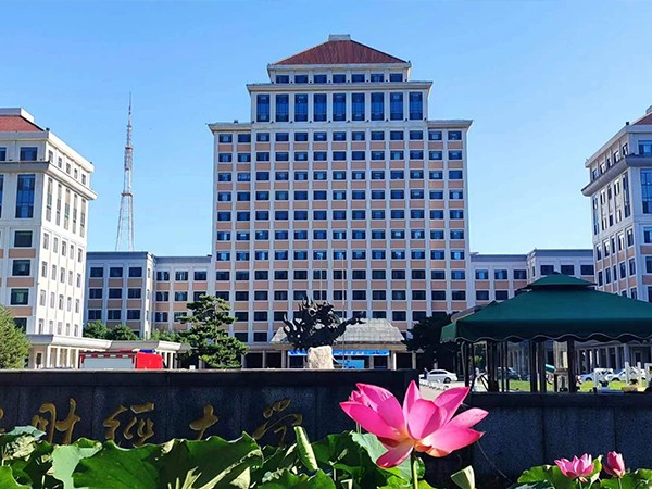中央财经大学(中央财经大学录取分数线)