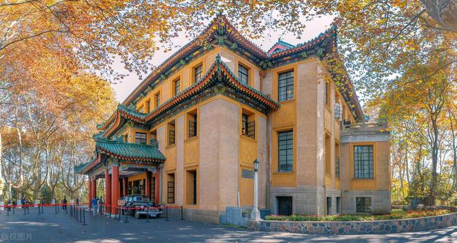 南京大学王牌专业